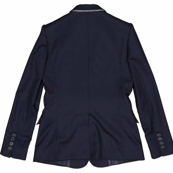 🧩 SOLD 🧩 STELLA MCCARTNEY BLAZER - Picture 4 of 4